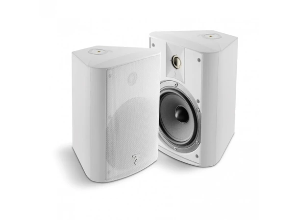 Focal Chorus OD 706V-T White, stk 